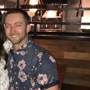 Meet your Posher, Tyler